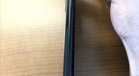 Good
													Samsung Galaxy S9 - Verizon, Black, 64 GB, SM-G960U, photo 5 of 8
