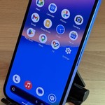 Mint Google Pixel 10 - T-Mobile, 128 GB, Indigo, GLBW0