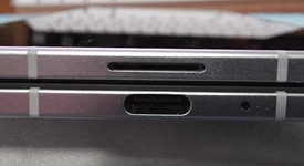 Mint
													Samsung Galaxy Z Fold7 - Unlocked, Silver Shadow, 512 GB, 12 GB, SM-F966U1, photo 3 of 16