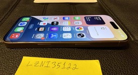 Mint
													Apple iPhone 16 Pro - Unlocked, Desert, 128 GB, A3083, photo 5 of 8