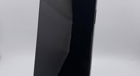 Apple iPhone 16 Pro Max - Unlocked, Black, 512GB, A3084