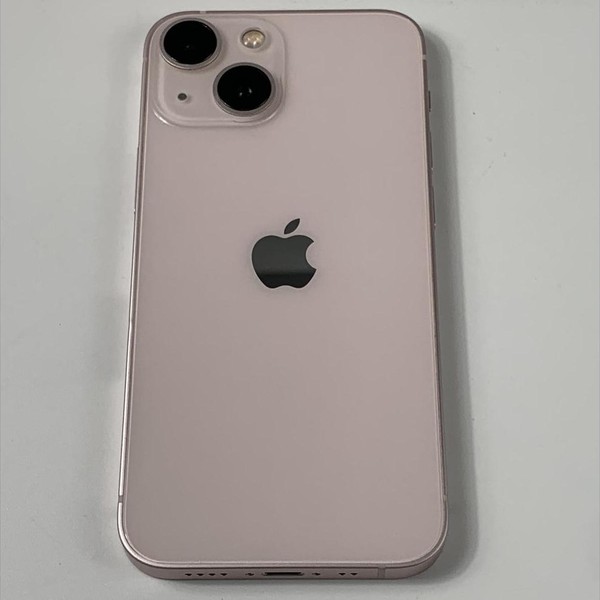 Apple iPhone 13 Mini - Unlocked, 128 GB, Pink, A2481