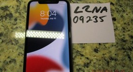 Good
													Apple iPhone 11 - Verizon, Black, 64 GB, A2111, photo 1 of 17