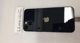 Good
													Apple iPhone 13 - Unlocked, Midnight, 128 GB, A2482, photo 4 of 4