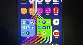 Mint
													Samsung Galaxy S25 Ultra - Unlocked, Silverblue, 256 GB, 12 GB, SM-S938U1, photo 4 of 42