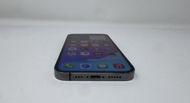 Good
													Apple iPhone 13 Pro - AT&T, Graphite, 128 GB, A2483, photo 3 of 6