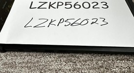Good
													Lenovo ThinkPad X1 Carbon (11th Gen) - I7, Black, 1 TB, 32 GB, photo 5 of 8