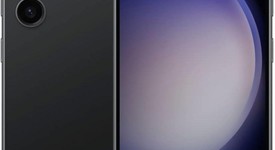 Mint
													Samsung Galaxy S23 - Verizon, Black, 128 GB, 8 GB, SM-S911U, photo 2 of 2