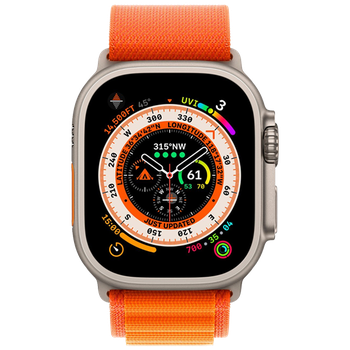 Apple Watch Ultra 49mm