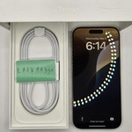 Mint Apple iPhone 16 Pro - Unlocked, 256 GB, Natural, A3083