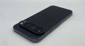 Mint
													Google Pixel 9 Pro - Unlocked, Obsidian, 128 GB, 16 GB, GR83Y, photo 2 of 4