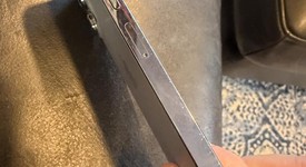 Good
													Apple iPhone 13 Pro Max - AT&T, Sierra Blue, 1 TB, A2484, photo 3 of 21