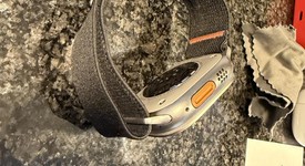 Fair
													Apple Watch Ultra 2 49mm - Unlocked, Natural, A2986, photo 3 of 15