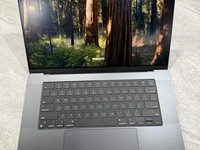 MacBook Pro 2024 - 16"