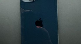 Good
													Apple iPhone 14 Plus - Unlocked, Midnight, 128 GB, A2632, photo 4 of 5