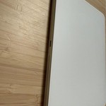 Used Apple Magic Trackpad - White