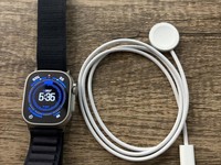 Apple Watch Ultra 3 49mm
