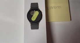 New
													Samsung Galaxy Watch7 - Wi-Fi, Green, SM-L310N, 44mm, photo 2 of 4