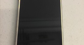 Good
													Samsung Galaxy S7 - Unlocked, Gold, 32 GB, G930F, photo 2 of 7