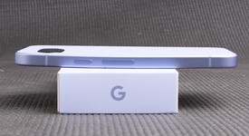 Good
													Google Pixel 9a - Unlocked, Iris, 128 GB, 8 GB, photo 4 of 8