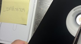 Good
													Apple iPhone 16 Pro Max - Unlocked, Desert, 512 GB, A3084, photo 5 of 5