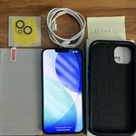 Good Apple iPhone 14 Plus - Unlocked, 128 GB, Midnight, A2632