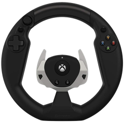 Hyperkin S Wheel Wireless Racing Controller