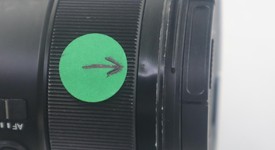 Good
													Sony 85mm F1.8-22 Medium-Telephoto Fixed Prime, photo 2 of 8