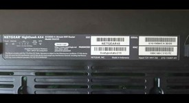 Good
													Netgear Router, photo 4 of 7
