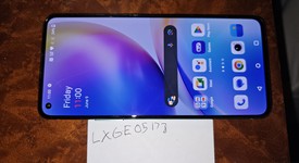 Good
													OnePlus 8T - Unlocked, Green, 256 GB, 12 GB, photo 4 of 7