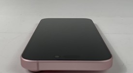 Mint
													Apple iPhone 15 - Unlocked, Pink, 256 GB, A2846, photo 5 of 7