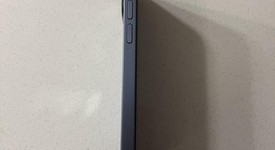 Mint
													Apple iPhone 14 - Unlocked, Blue, 128 GB, A2649, photo 5 of 13