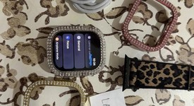 Mint
													Apple Watch Ultra 49mm - Unlocked, Titanium, A2622, photo 5 of 8