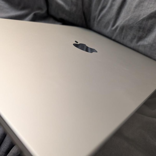 MacBook Air 2025 (M4) - 15 inch - 512 GB, Silver, 24 GB, Apple M4