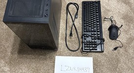 Mint
													CyberPowerPC Gaming Desktop, photo 1 of 11