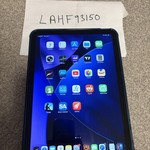 Good Apple iPad (10th Gen) - Wi-Fi, 256 GB, Blue, A2696