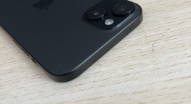 Mint
													Apple iPhone 15 - Unlocked, Black, 128 GB, A2846, photo 2 of 7