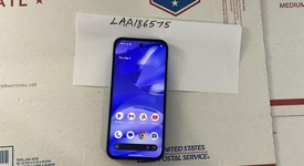 Mint
													Google Pixel 9a - Unlocked, Iris, 128 GB, 8 GB, photo 5 of 9