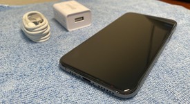 Mint
													Apple iPhone Xs - Unlocked, Gray, 64 GB, A1920, photo 1 of 7
