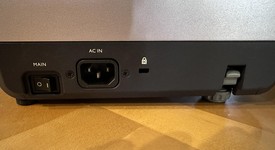 Mint
													BenQ Projector, photo 4 of 12