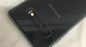 Good
													Samsung Galaxy S10 - Verizon, Black, 128 GB, 8 GB, SM-G973U, photo 5 of 8
