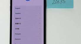 Good
													Apple iPhone 11 Pro - Unlocked, Gray, 256 GB, A2160, photo 1 of 9