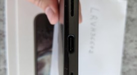 Good
													Google Pixel XL - Unlocked, Black, 32 GB, 4 GB, Google Edition, photo 3 of 9