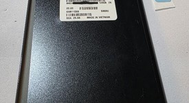 Mint
													Samsung Galaxy S22 Ultra - T-Mobile, Black, 128 GB, 8 GB, SM-S908U, photo 1 of 4