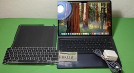 Good
													MacBook Air 2022 - 13" - Apple M2, Midnight, 256 GB, 8 GB, photo 1 of 17