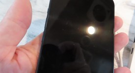 Fair
													Apple iPhone 13 - T-Mobile, Midnight, 128 GB, A2482, photo 3 of 6