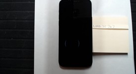 Good
													Apple iPhone 12 - Verizon, Black, 64 GB, A2172, photo 2 of 3