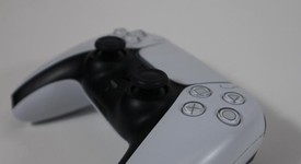Good
													DualSense Wireless Controller - White, photo 4 of 4