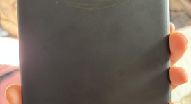 Good
													Amazon Kindle 11 - Black, 16 GB, photo 5 of 7