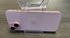 Fair
													Apple iPhone 15 - Unlocked, Pink, 128 GB, A2846, photo 5 of 5